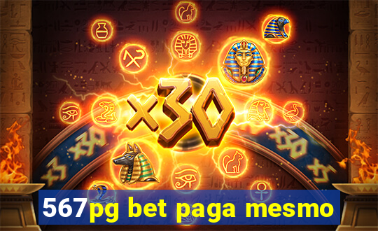 567pg bet paga mesmo